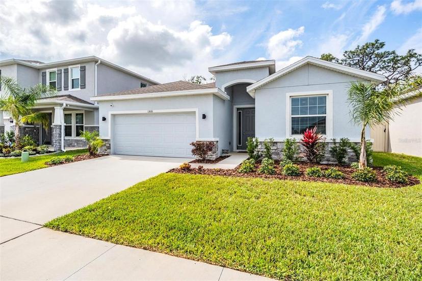 Picture of 13061 Brookside Moss Drive, Riverview FL 33579