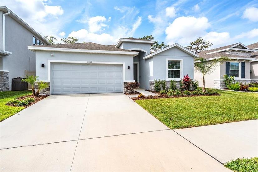 Picture of 13061 Brookside Moss Drive, Riverview FL 33579