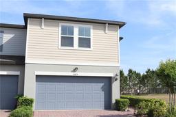 Picture of 2415 Sweet Viburnum Way, Ocoee, FL 34761