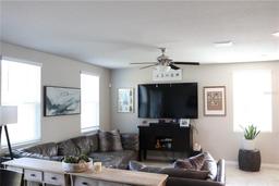 Picture of 2415 Sweet Viburnum Way, Ocoee, FL 34761