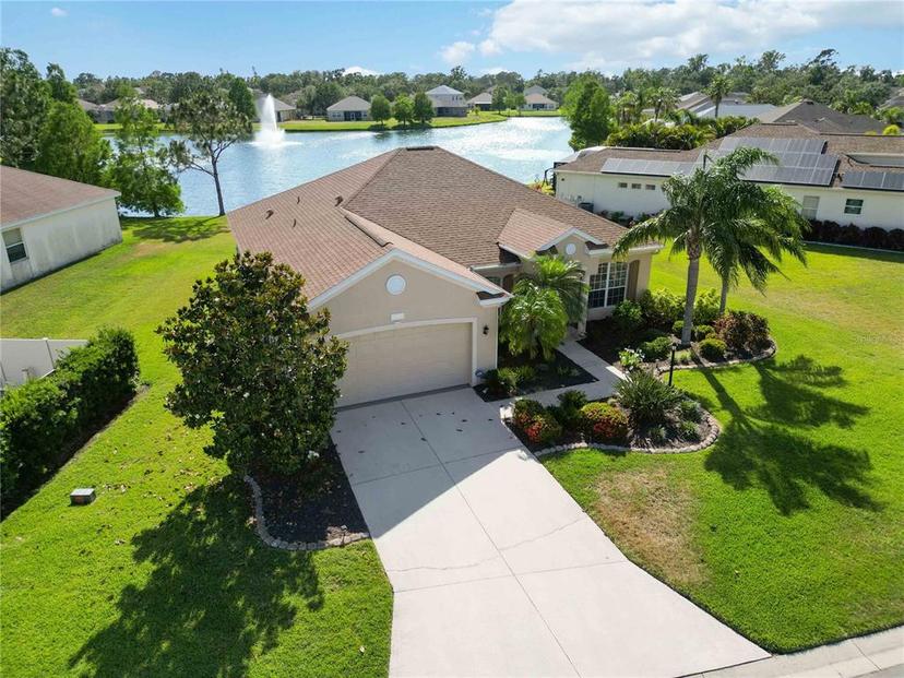 Picture of 4262 70Th Street Circle E, Palmetto FL 34221