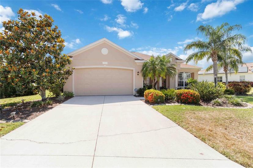 Picture of 4262 70Th Street Circle E, Palmetto FL 34221
