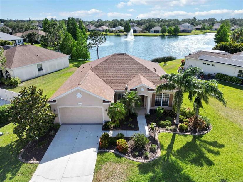 Picture of 4262 70Th Street Circle E, Palmetto FL 34221