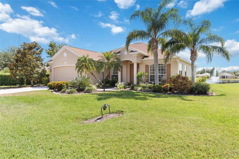 Picture of 4262 70Th Street Circle E, Palmetto FL 34221