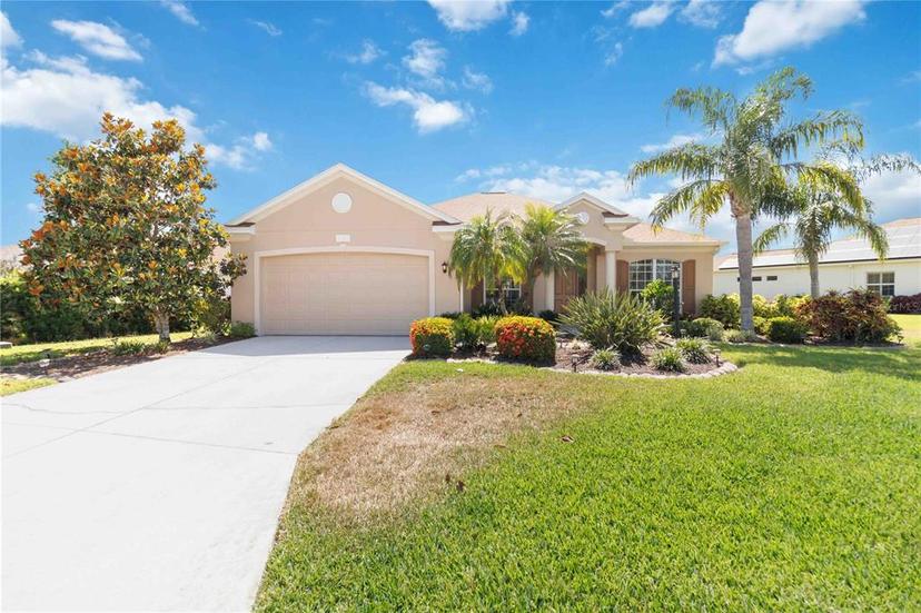Picture of 4262 70Th Street Circle E, Palmetto FL 34221