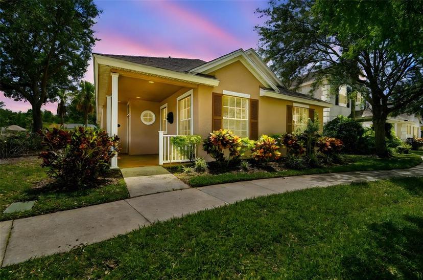 Picture of 9101 Crystal Commons Way, Tampa FL 33626