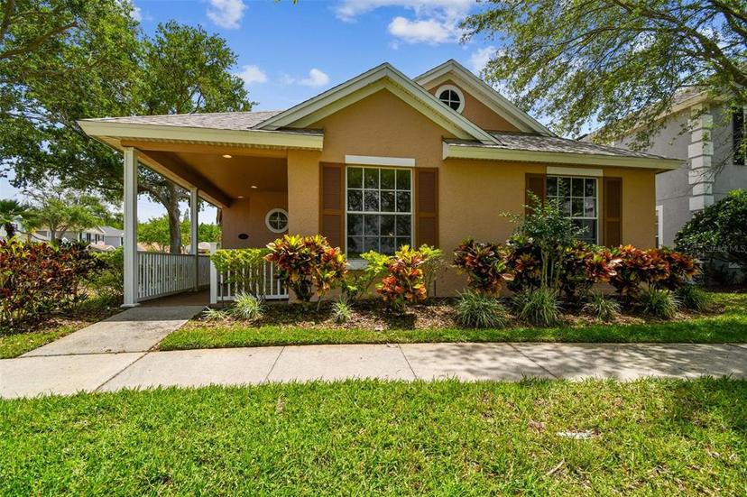 Picture of 9101 Crystal Commons Way, Tampa FL 33626