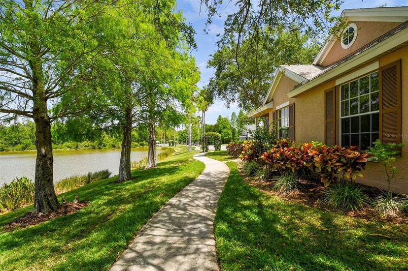 Picture of 9101 Crystal Commons Way, Tampa FL 33626