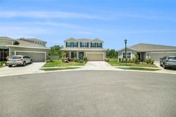 Picture of 18161 Hunters Meadow Walk, Land O Lakes, FL 34638
