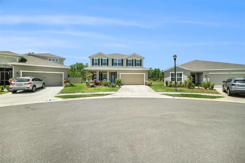 Picture of 18161 Hunters Meadow Walk, Land O Lakes FL 34638