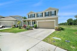 Picture of 18161 Hunters Meadow Walk, Land O Lakes, FL 34638