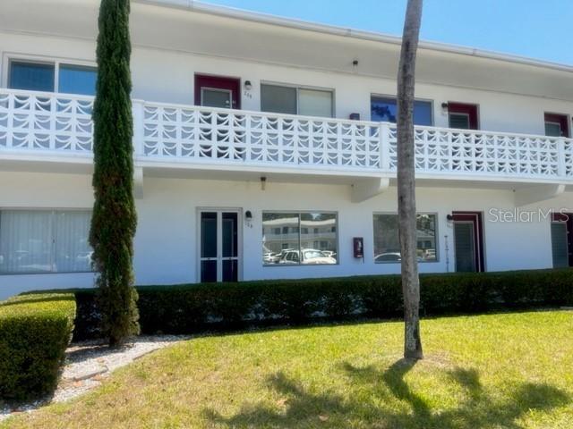 Picture of 8320 112Th Street Unit 206, Seminole, FL 33772