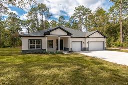 Picture of 3777 SW 130Th Loop, Ocala, FL 34473