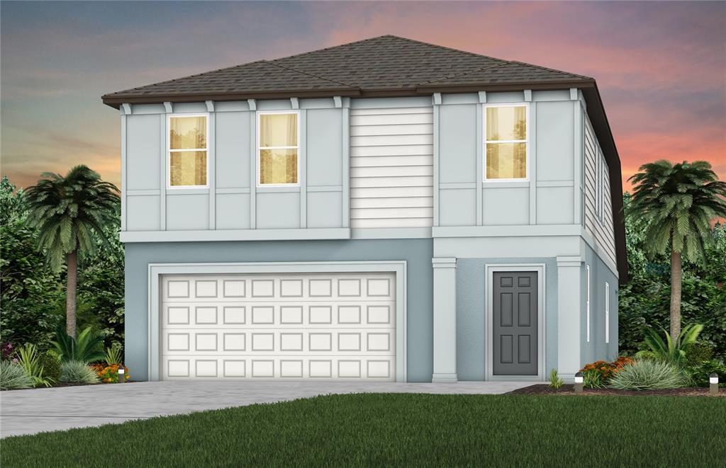 Picture of 9967 Trellis Vine Way, Parrish, FL 34219