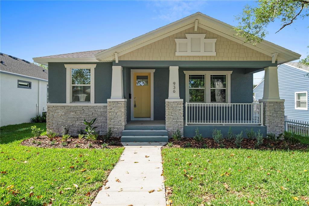 Picture of 936 57Th Avenue N, St Petersburg, FL 33703