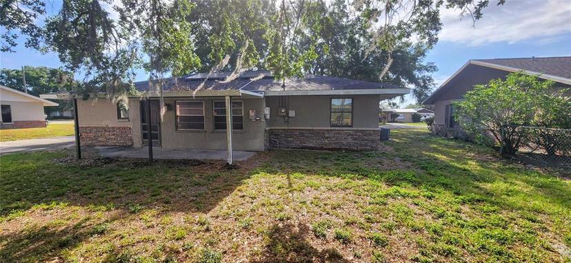 Picture of 4918 Wales Street, Lake Wales FL 33859