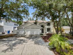 Picture of 8114 Pond Shadow Lane, Tampa, FL 33635