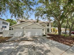 Picture of 8114 Pond Shadow Lane, Tampa, FL 33635