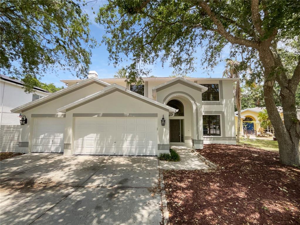 Picture of 8114 Pond Shadow Lane, Tampa, FL 33635