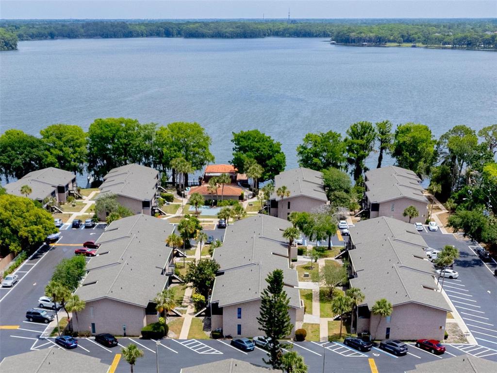 Picture of 1156 Calle Del Norte Unit C, Casselberry, FL 32707