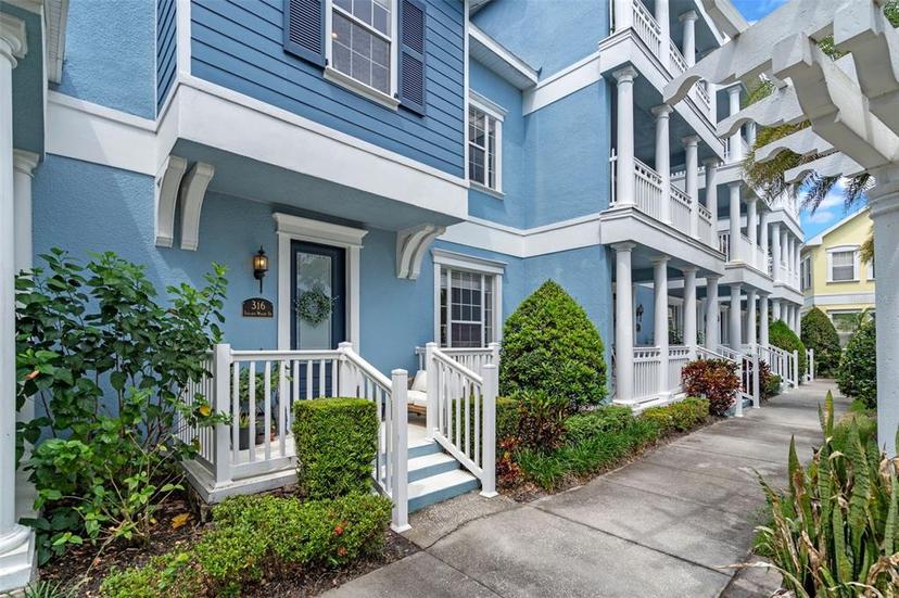 Picture of 316 Solaris Wharf Street, Winter Springs FL 32708