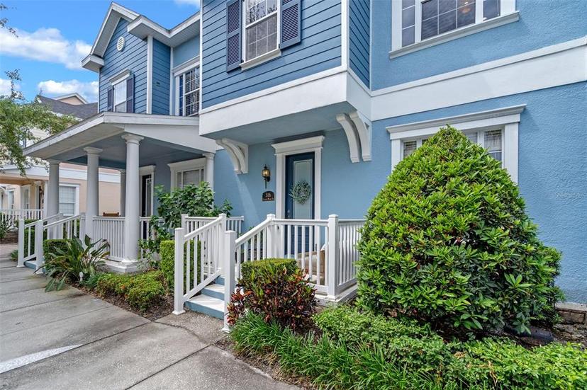 Picture of 316 Solaris Wharf Street, Winter Springs FL 32708