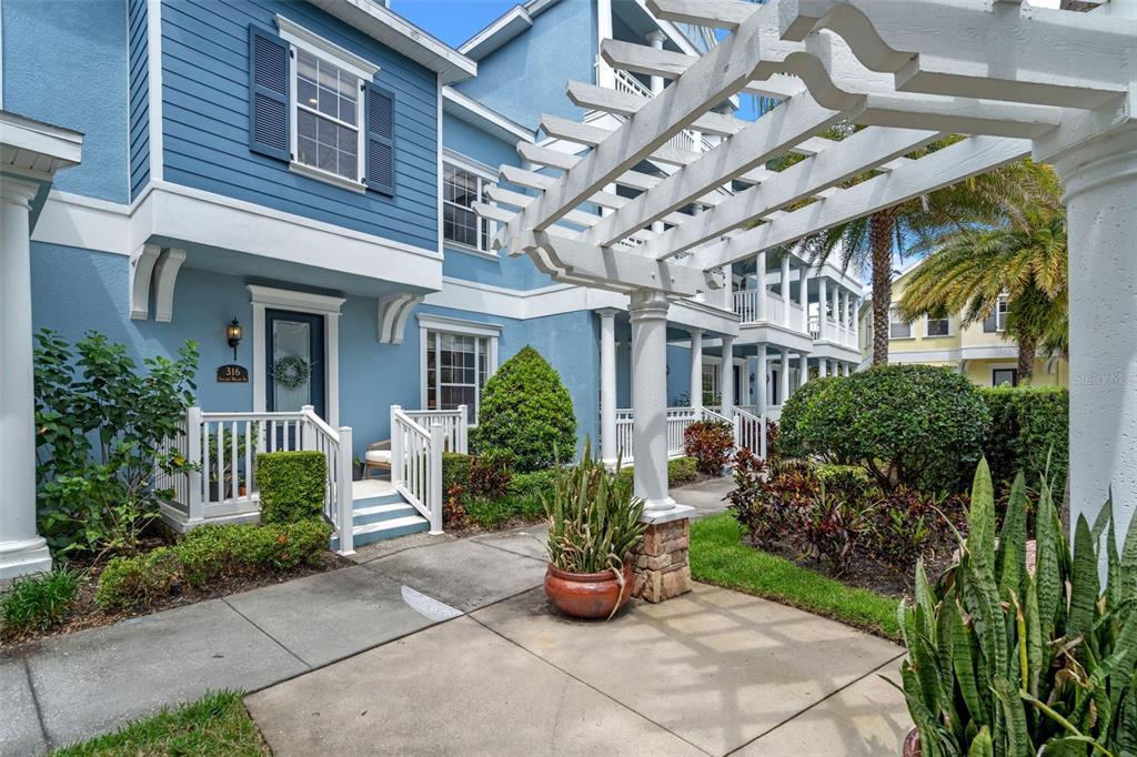 Picture of 316 Solaris Wharf Street, Winter Springs, FL 32708