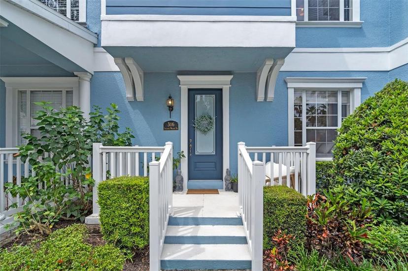 Picture of 316 Solaris Wharf Street, Winter Springs FL 32708