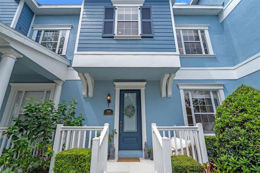 Picture of 316 Solaris Wharf Street, Winter Springs FL 32708
