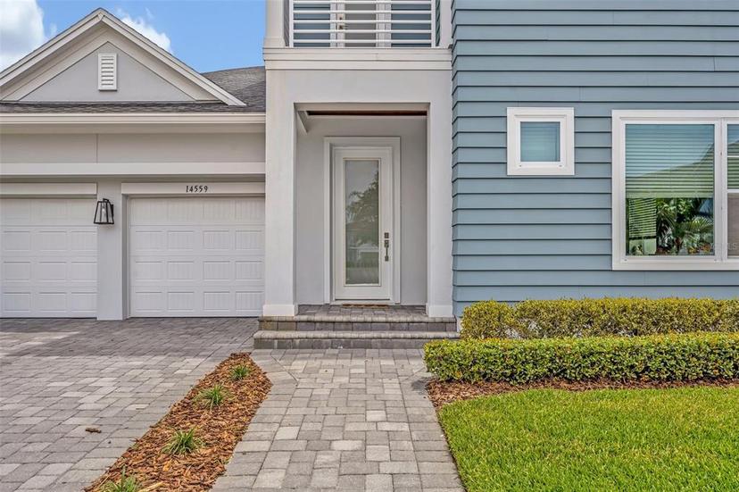 Picture of 14559 Walcott Avenue, Orlando FL 32827