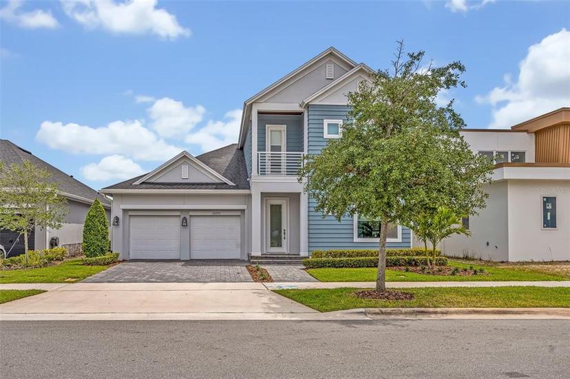 Picture of 14559 Walcott Avenue, Orlando FL 32827