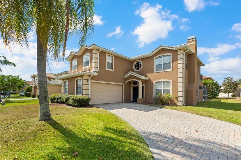 Picture of 417 Vista Loop, Davenport FL 33897