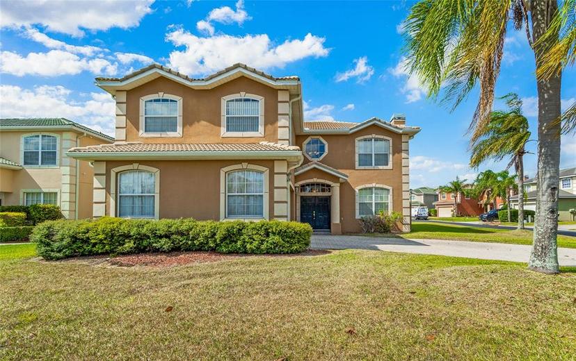 Picture of 417 Vista Loop, Davenport FL 33897