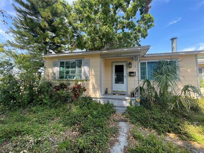 Picture of 1127 Tyrone Court N, St Petersburg FL 33710