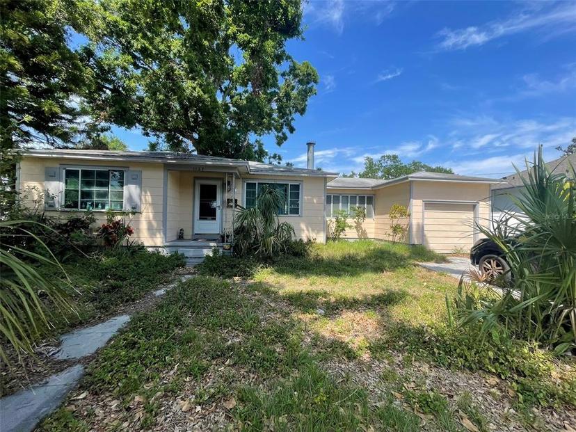 Picture of 1127 Tyrone Court N, St Petersburg FL 33710