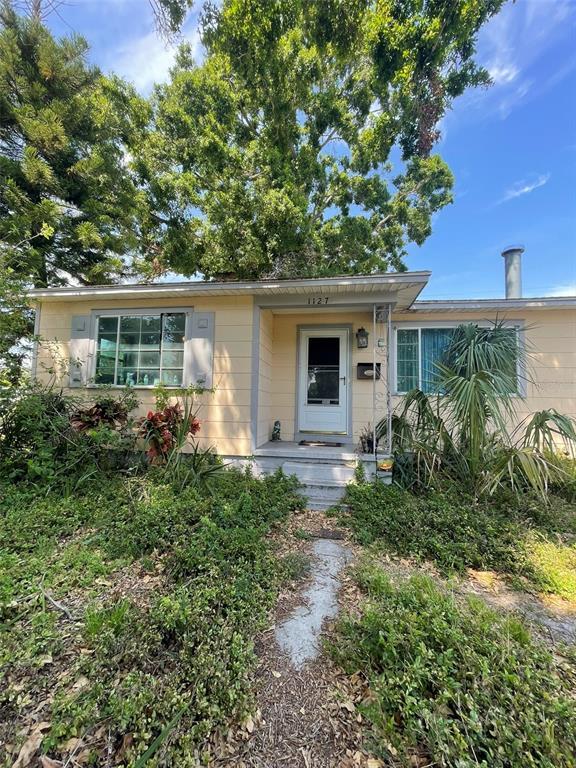 Picture of 1127 Tyrone Court N, St Petersburg FL 33710