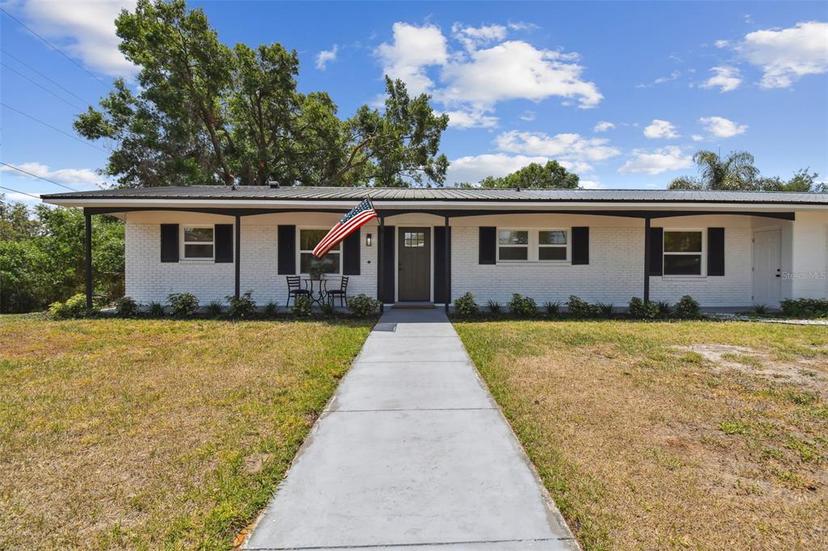 Picture of 36846 Jefferson Avenue, Dade City FL 33523