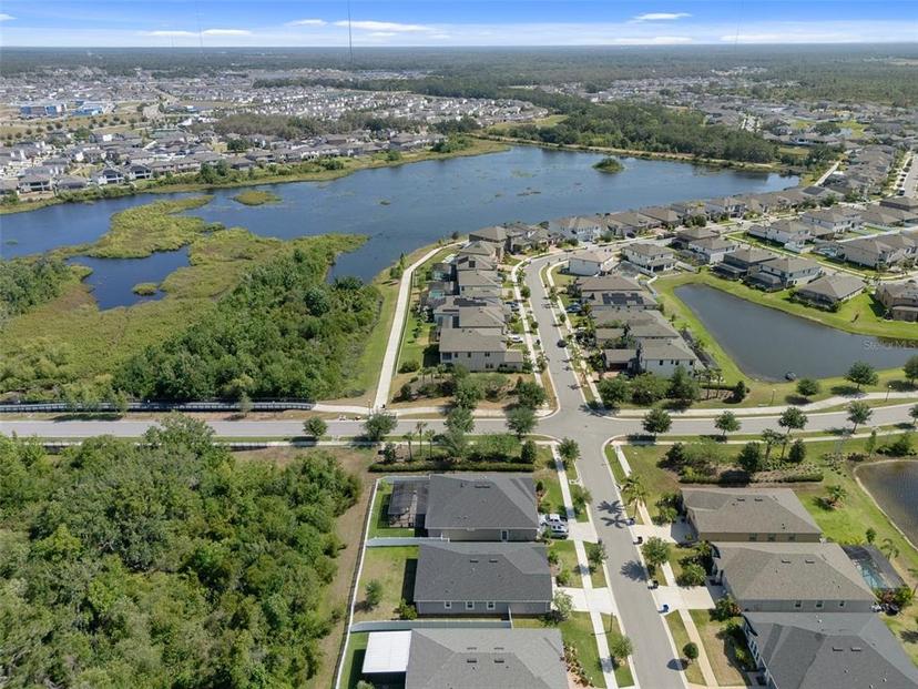 Picture of 12905 Satin Lily Drive, Riverview FL 33579