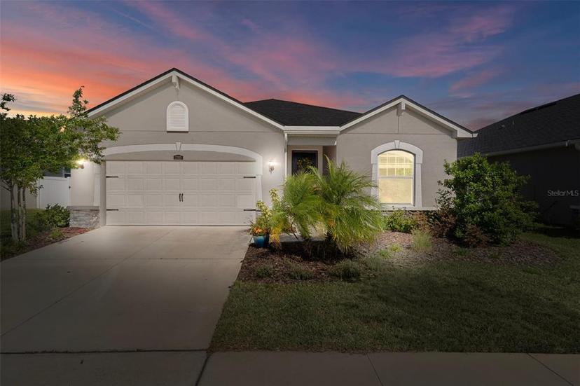 Picture of 12905 Satin Lily Drive, Riverview FL 33579
