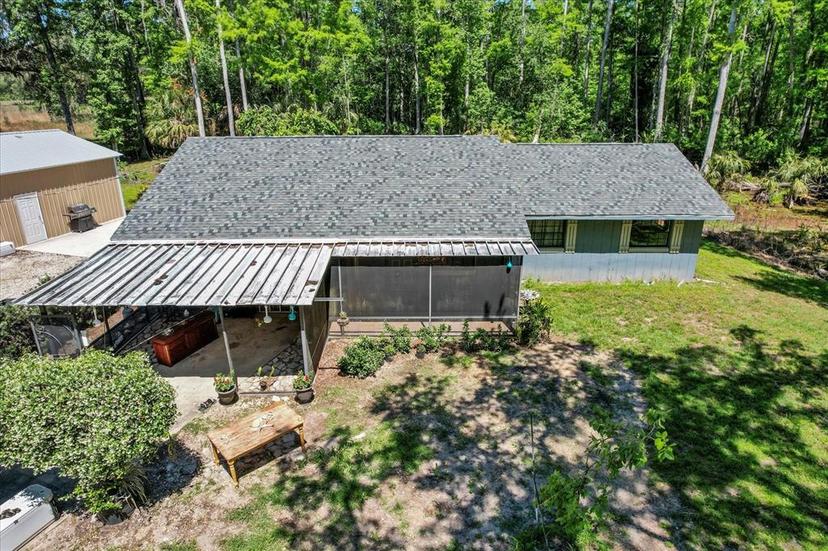 Picture of 11529 E Locksley Court, Inverness FL 34450