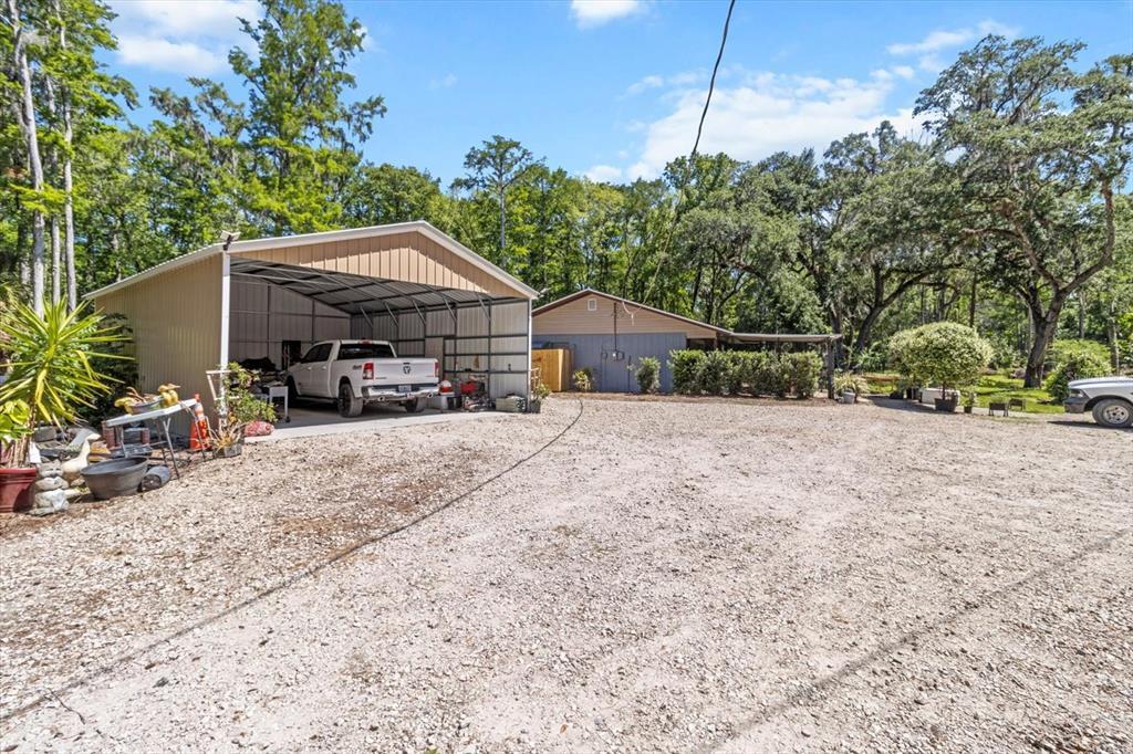 Picture of 11529 E Locksley Court, Inverness, FL 34450