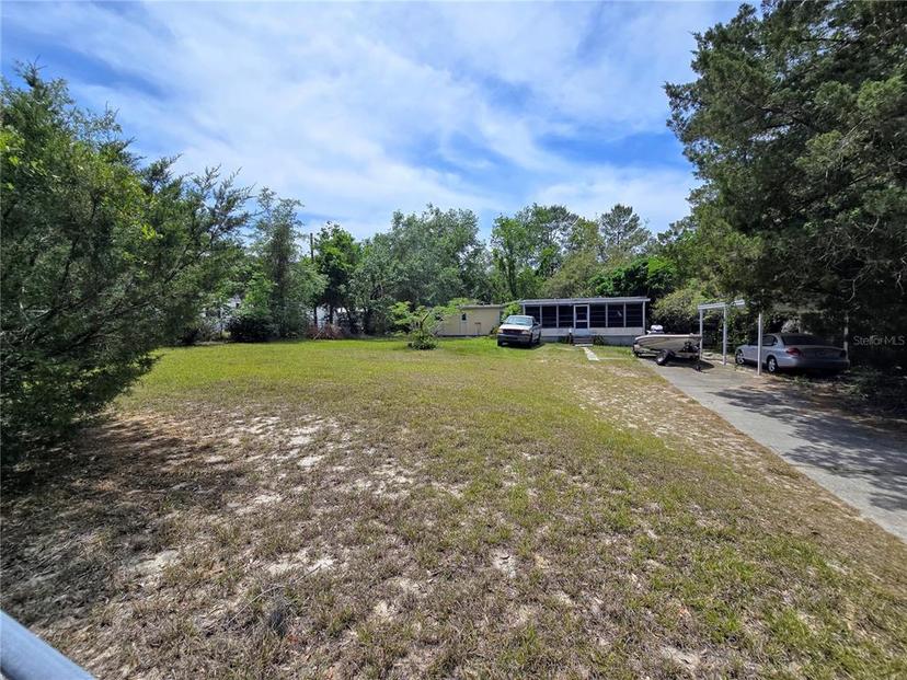 Picture of 8323 Evergreen Avenue, Brooksville FL 34613