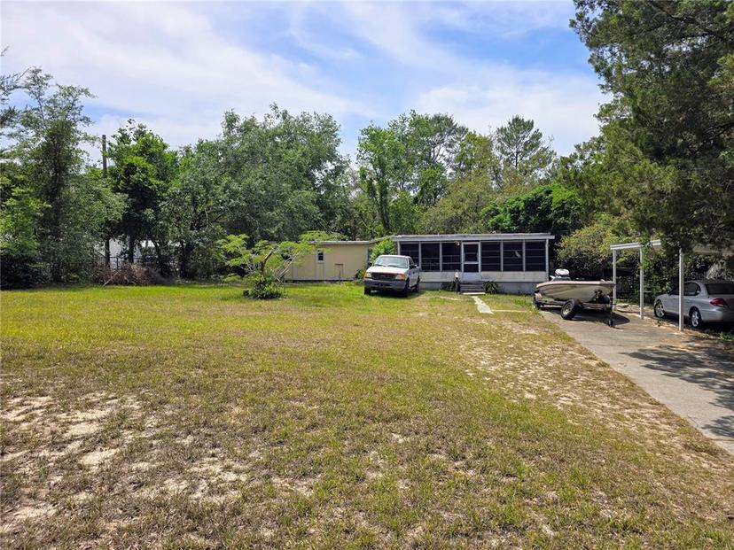 Picture of 8323 Evergreen Avenue, Brooksville FL 34613