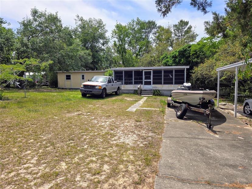 Picture of 8323 Evergreen Avenue, Brooksville FL 34613