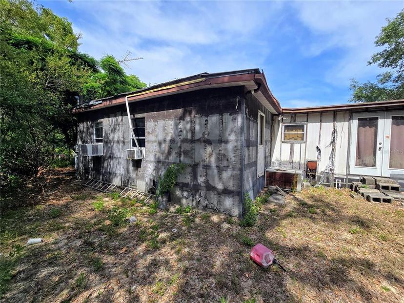 Picture of 8323 Evergreen Avenue, Brooksville FL 34613