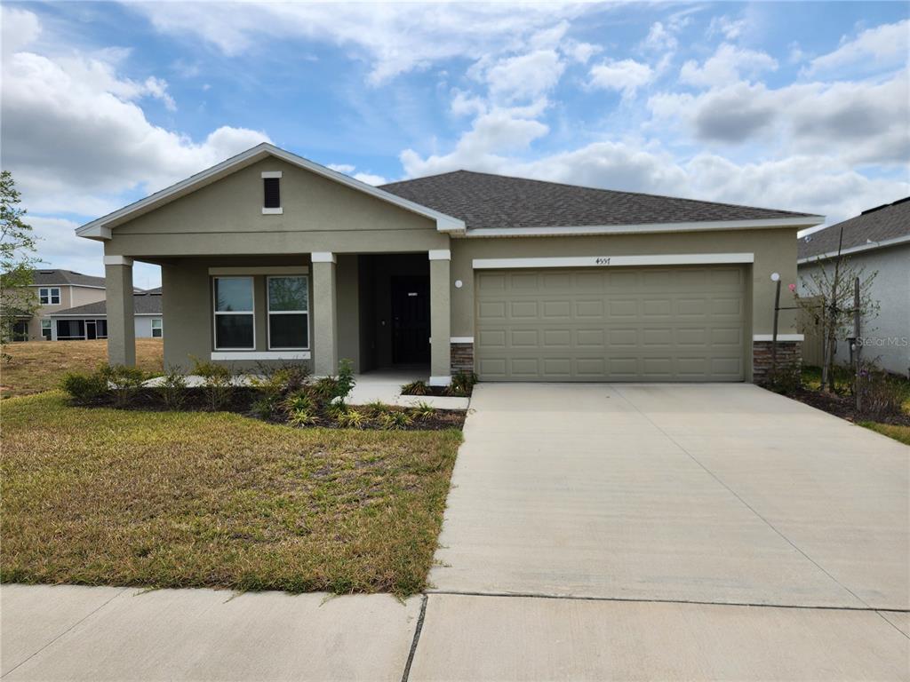 Picture of 4557 Ranunculus Street, Haines City, FL 33844