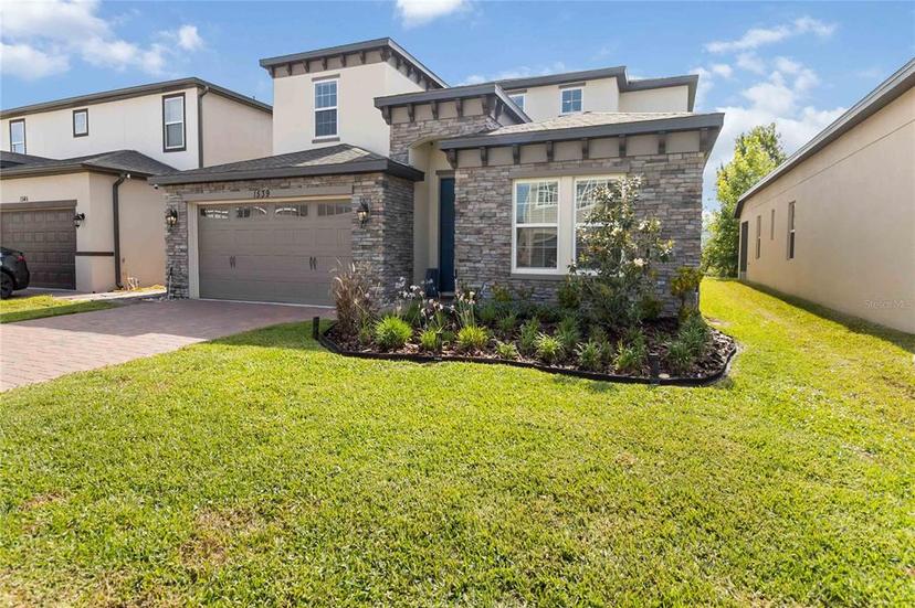Picture of 1539 Wynell Street, St Cloud FL 34771