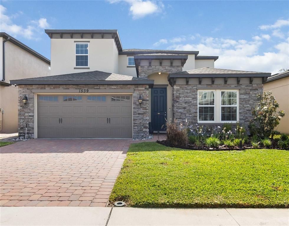 Picture of 1539 Wynell Street, St Cloud, FL 34771