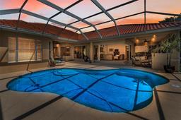 Picture of 1033 Tuscany Drive, Trinity, FL 34655