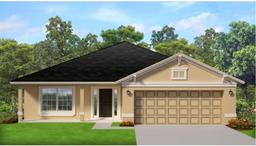Picture of 3107 NE 46Th Avenue, Ocala, FL 34470